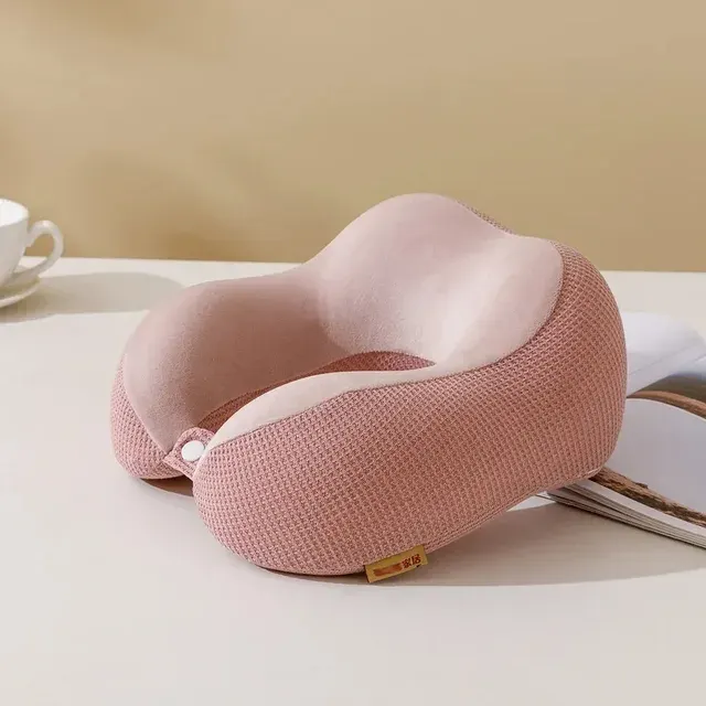 U-Shaped Neck Pillow 3