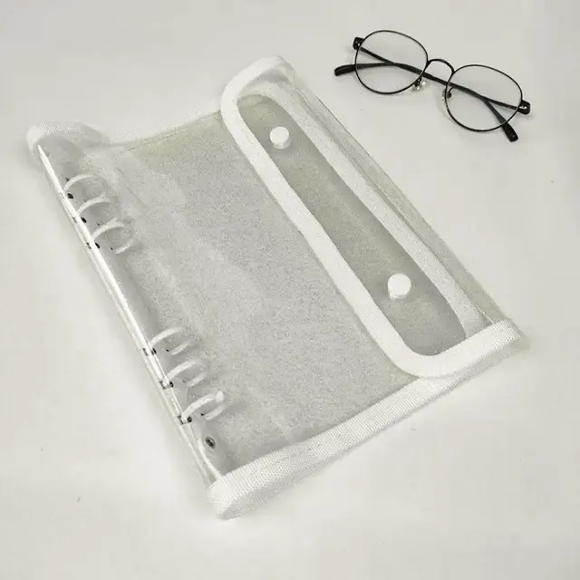 A5 Ring Binder 4