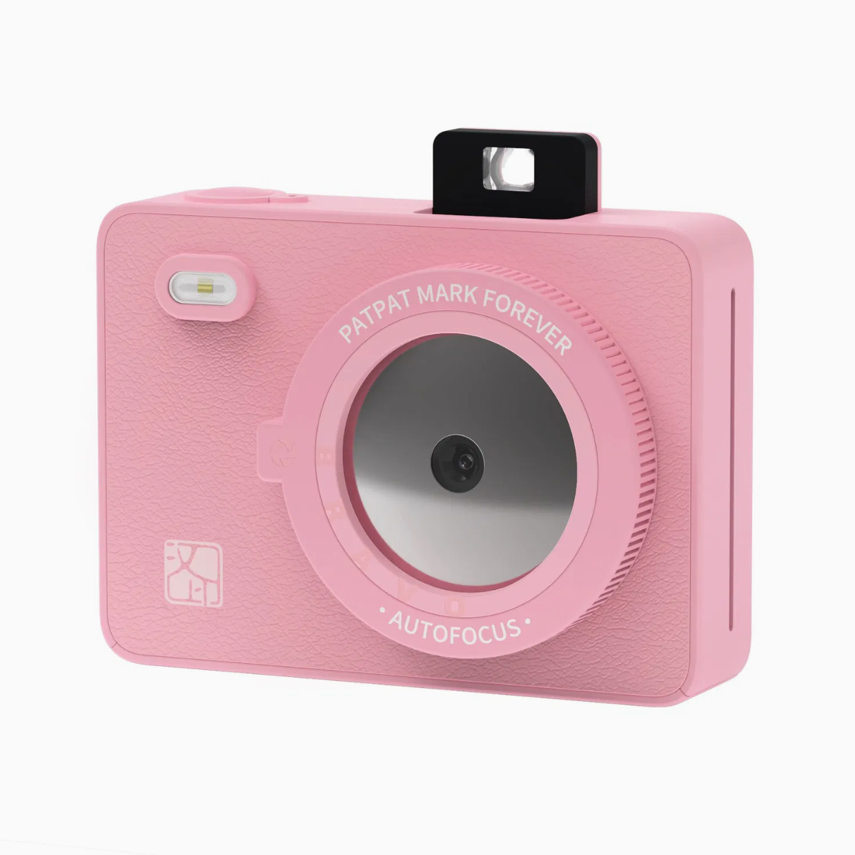 Portable Mini Instant Photo Printer Camera 3