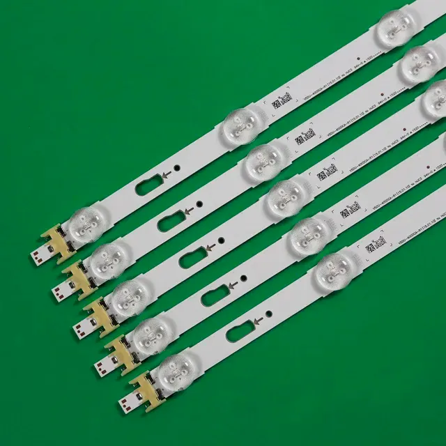 TV LED Backlight 2