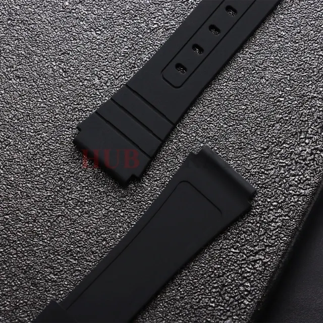 Leather Watch Strap 3