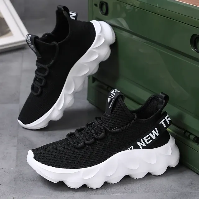 Men's Hiking Shoes 4