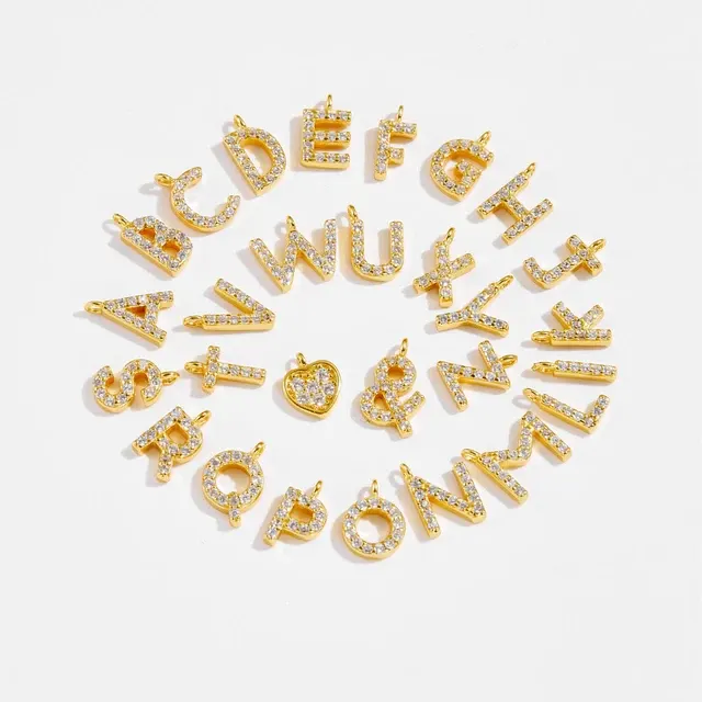 Personalized Name Necklace 2