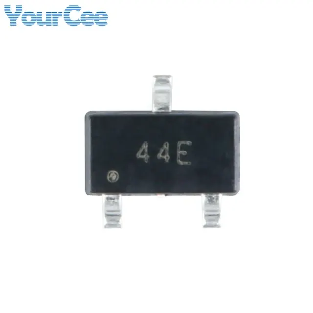 Hall Sensor 4
