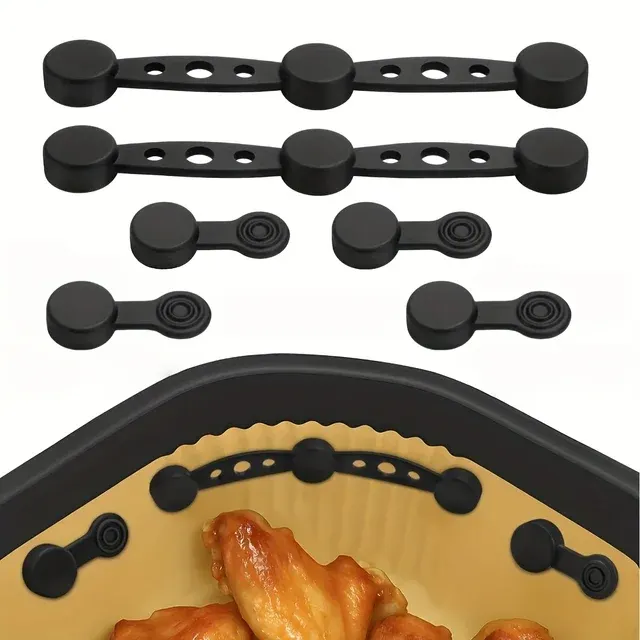 Air Fryer Clips 3