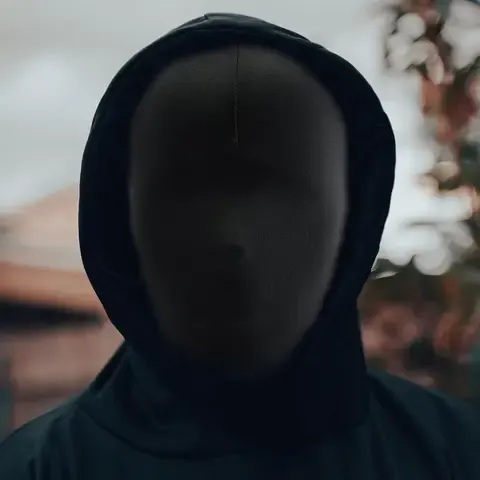 Full Head Morph Mask