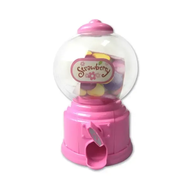 Candy Coin Bank 2