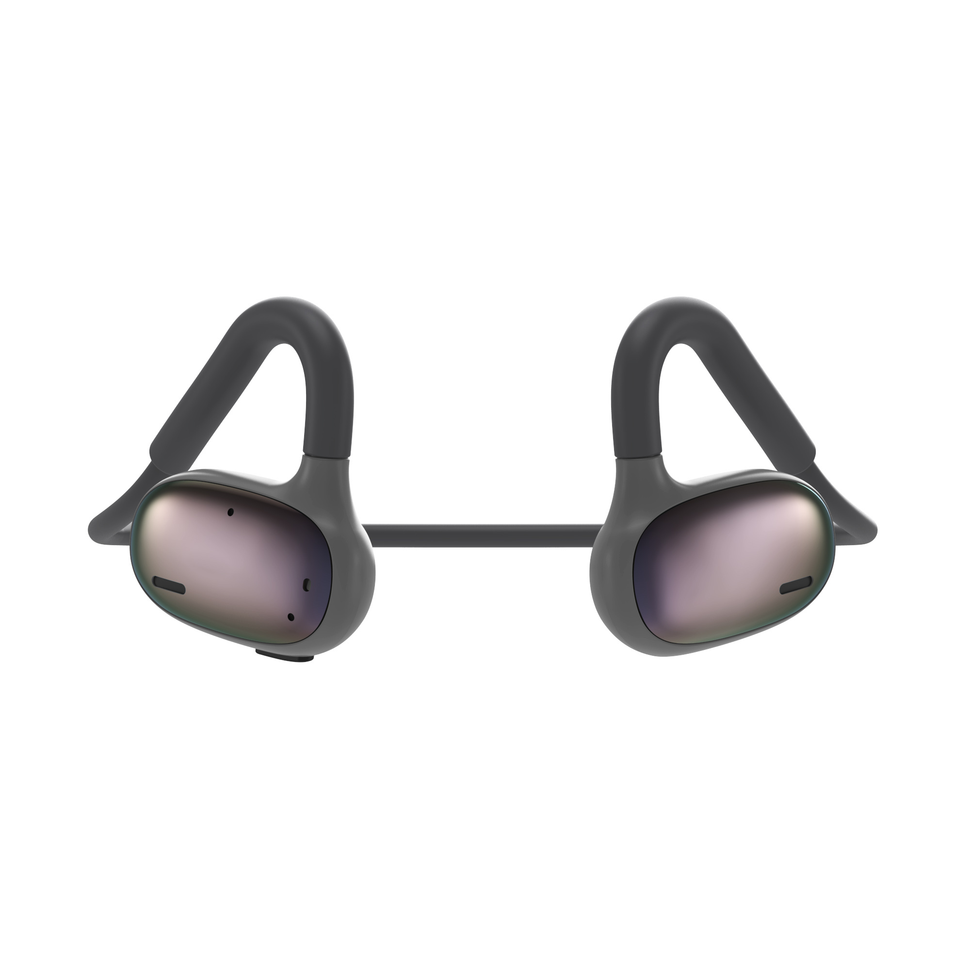 Sports Neckband Air Conduction Headphones 3