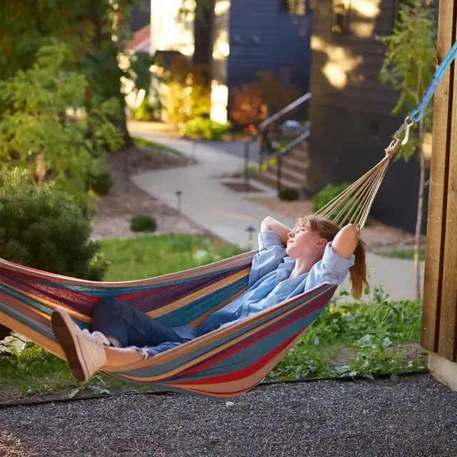 tree swing hanging kit 3