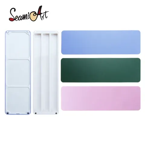 Watercolor Paint Box