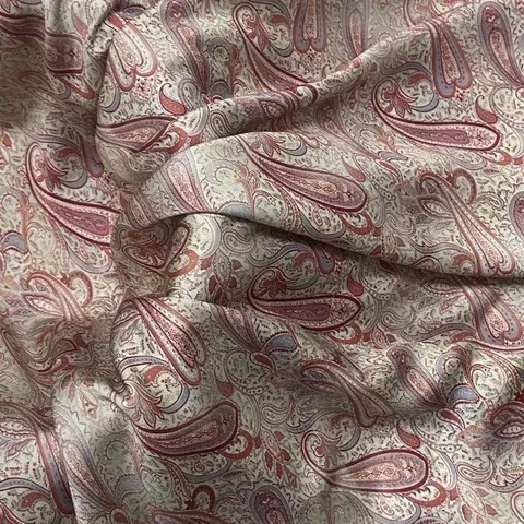 Satin Fabric