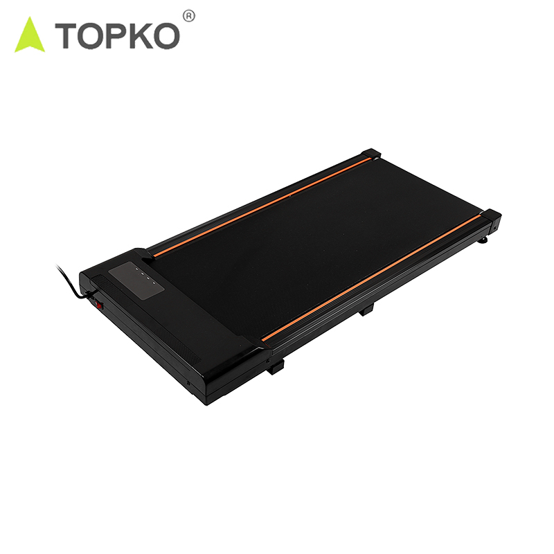 TOPKO Cost-effective Walking Pad Home Use Loss Weight 4