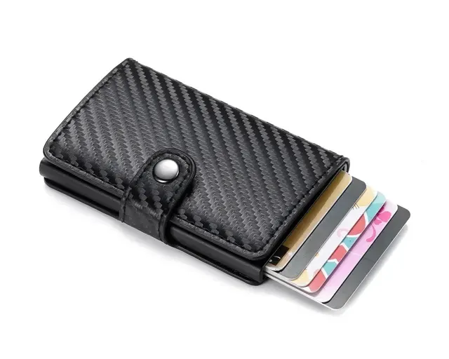 RFID Card Holder 2