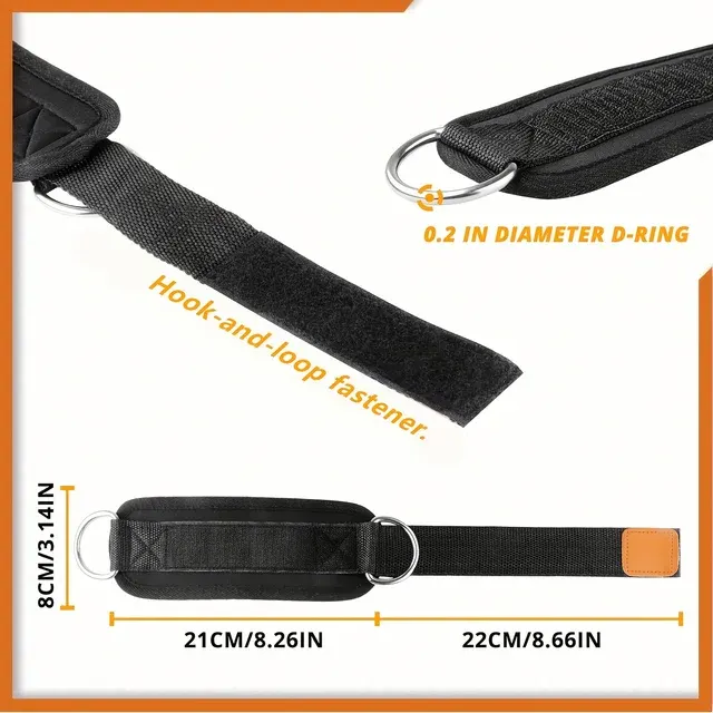 Ankle Support Band 2