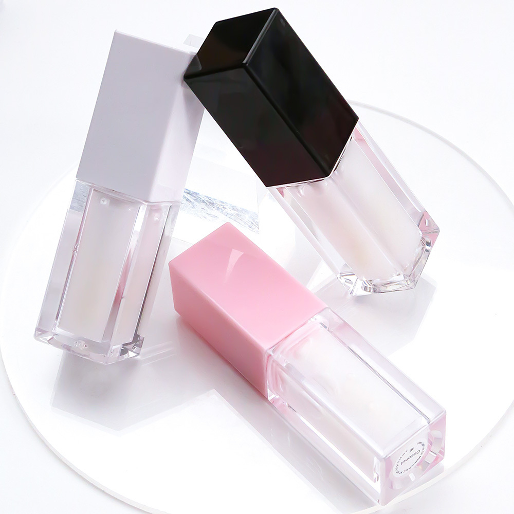 Vegan Lip Butter Balm With Applicator 2