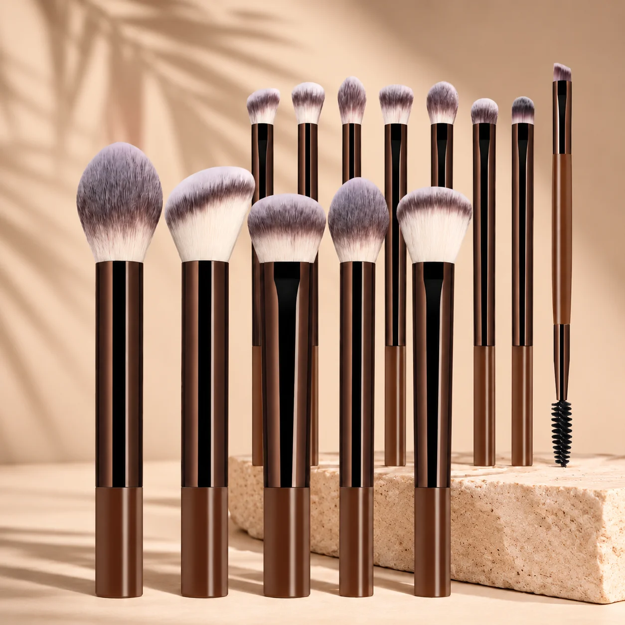 Make-up-Pinselset 3