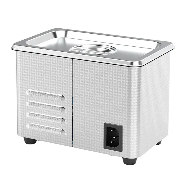 Ultrasonic Cleaner 2
