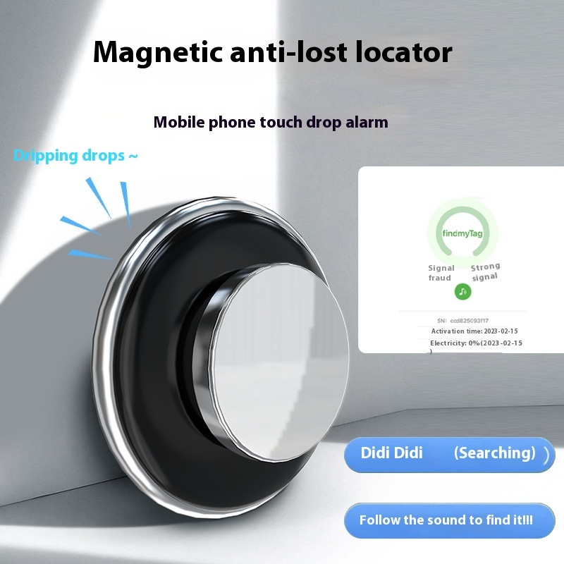 4G GPS Tracker Set for Kids and Seniors 4