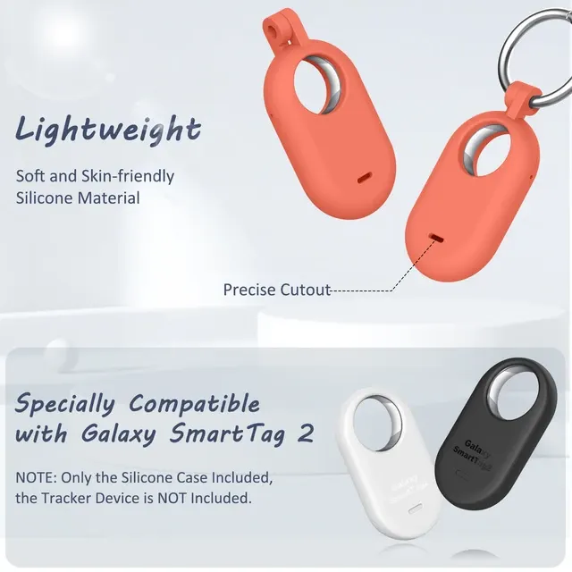 Tracker Case 2