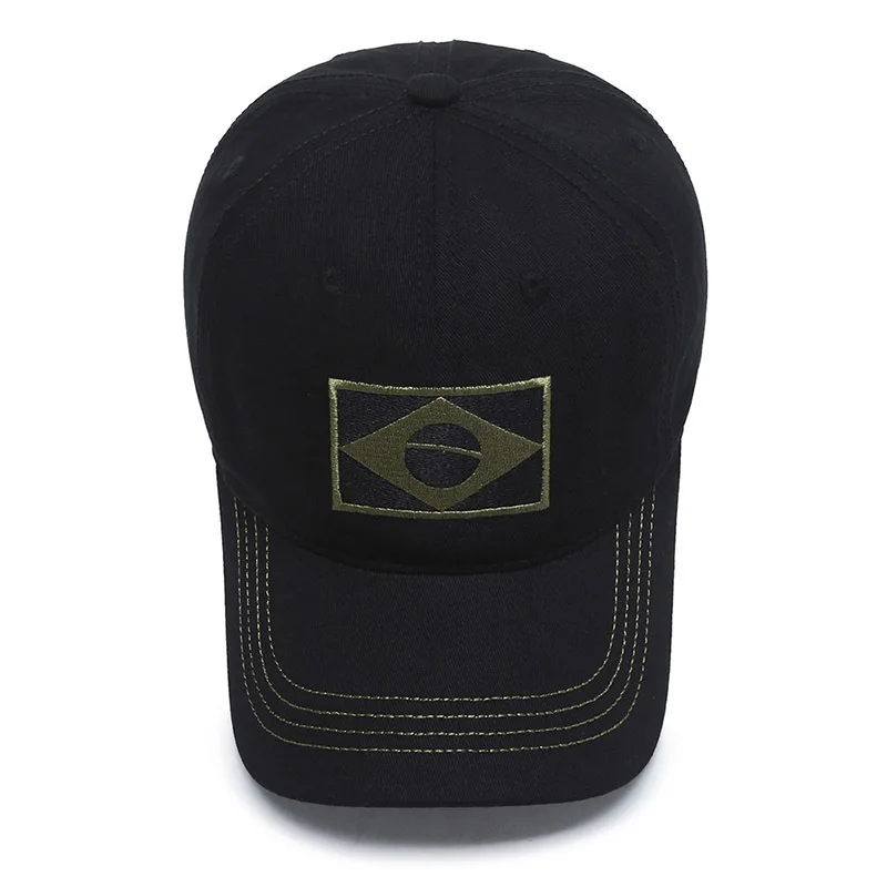 Tarnkappe Baseballcap 4