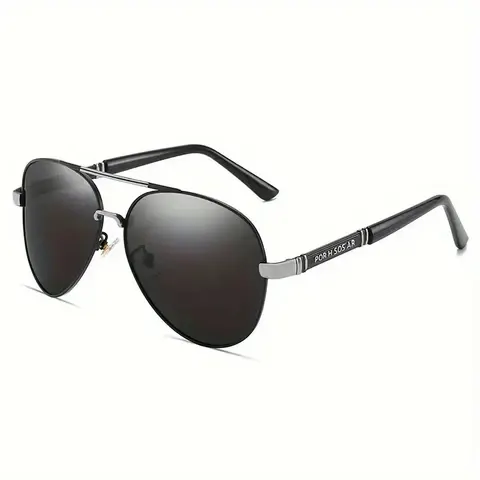 Polarisierte Sonnenbrille