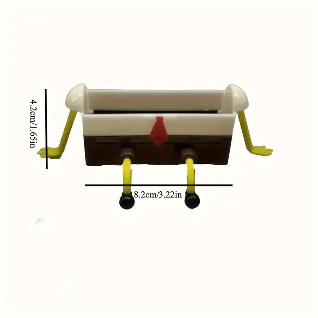 Wall-Mounted Kitchen Drying Basket 3