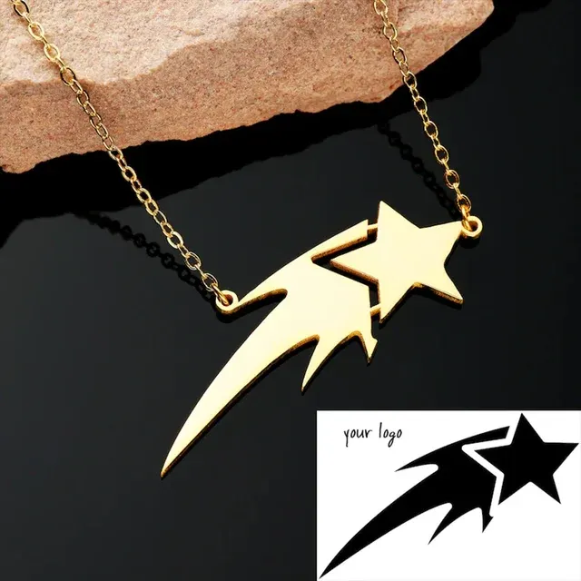 Personalized Photo Necklace 4