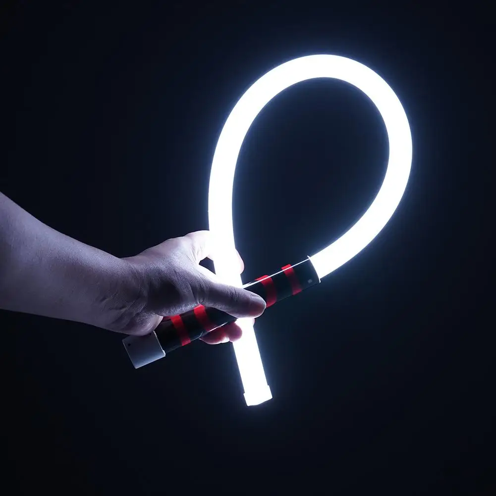 Flexible Silicone LED Work Light, 73 cm 2