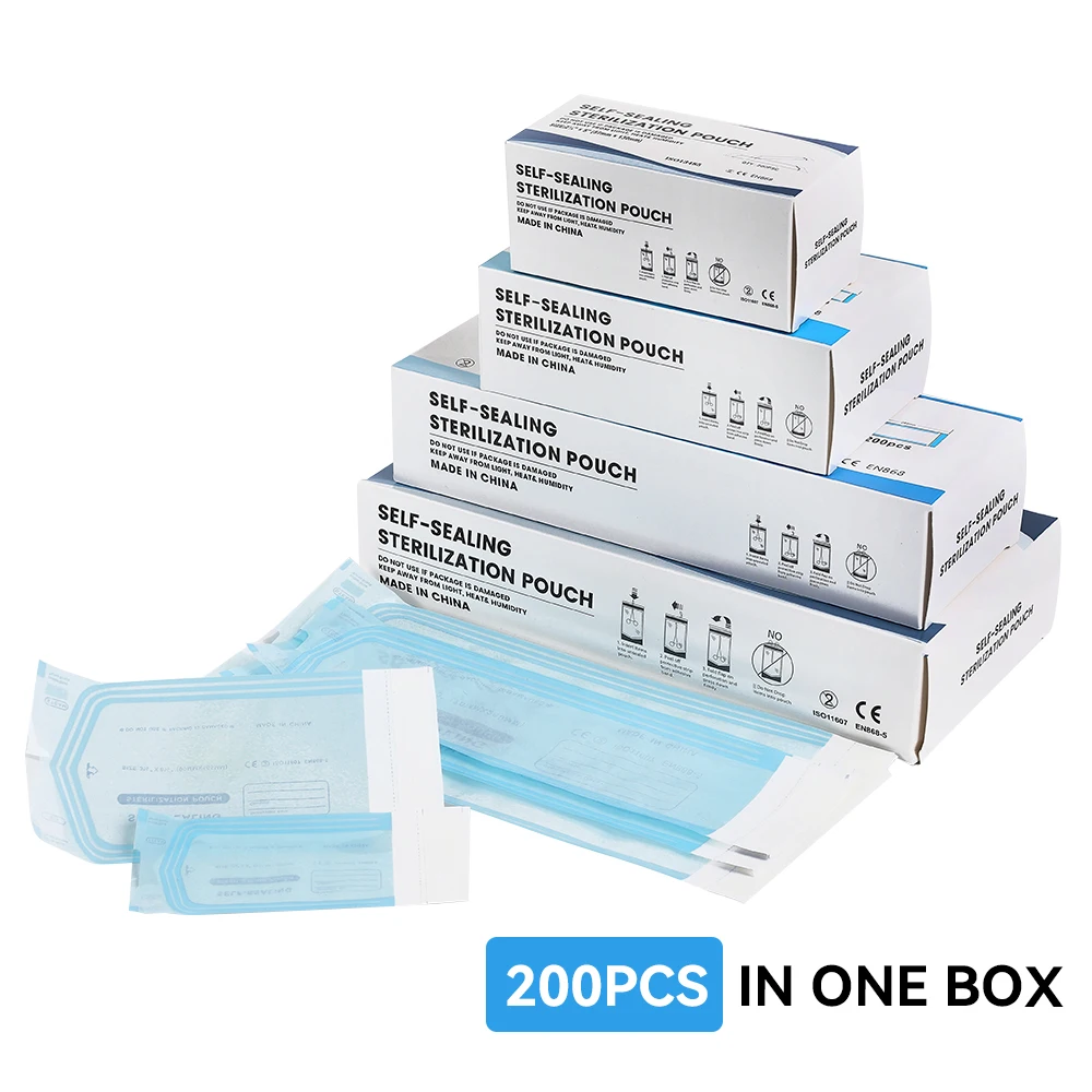 Sterilisationsbeutel