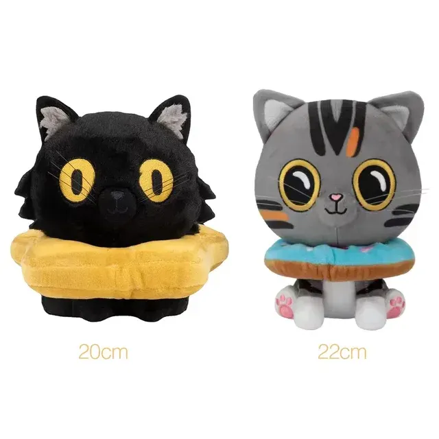 Treasuringu 20cm Ralph and Bella Plush 4