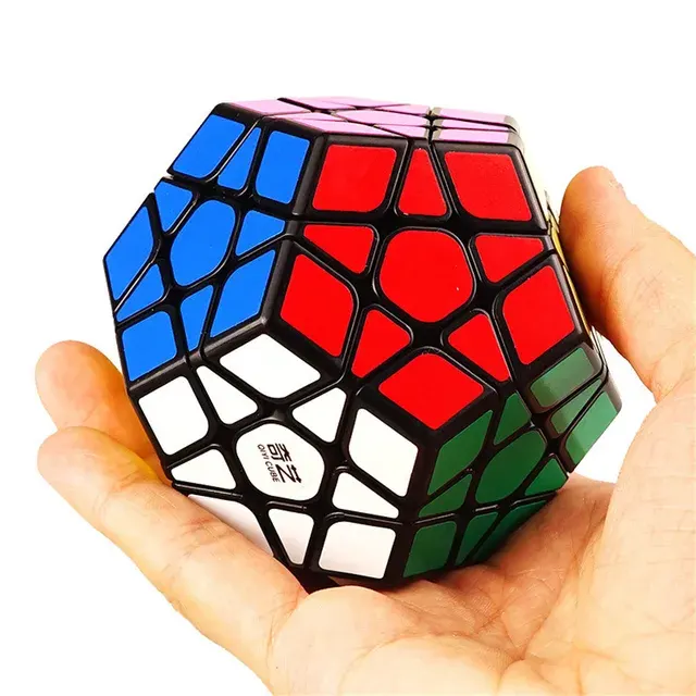 Speed Cube 3