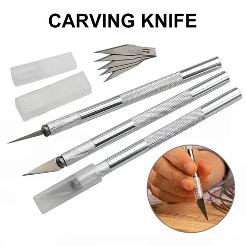 carving knife