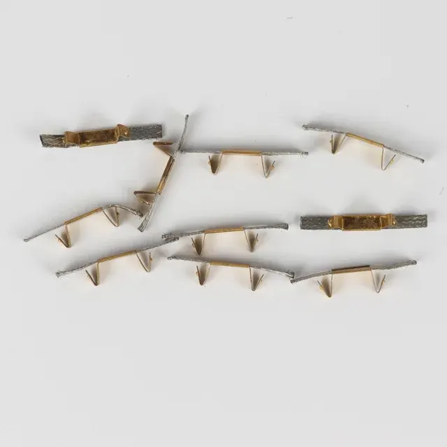 Replacement Brushes for Carrera Cars 4