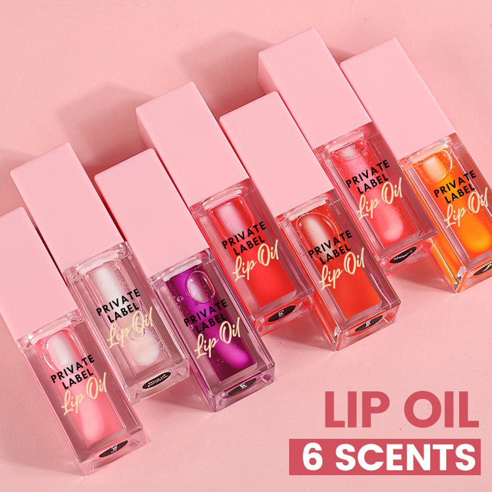Lippenöl