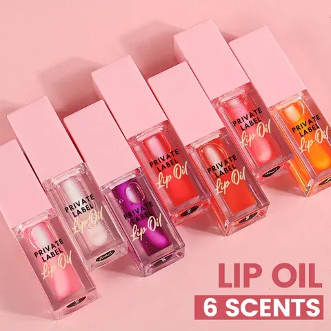 Lippenöl