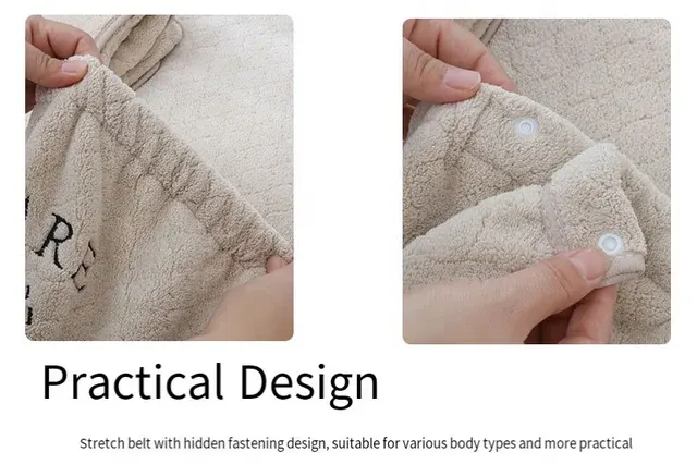 Salon-Handtuchset 3