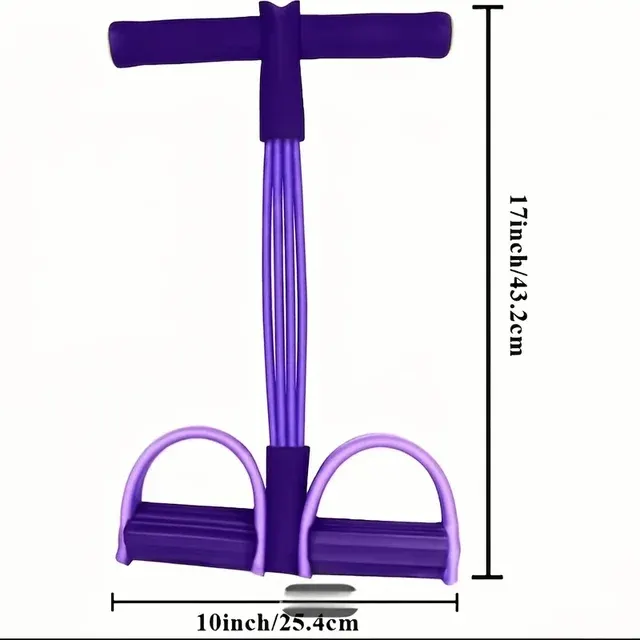 Yoga Resistance Trainer 3