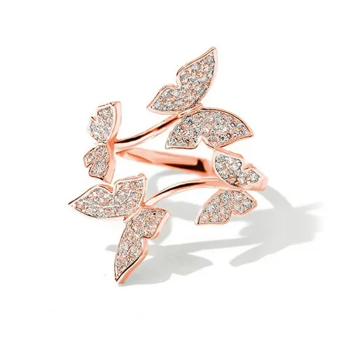Adjustable Ring