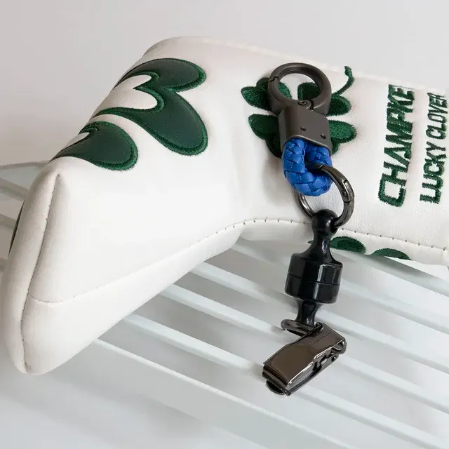 Putter Protective Cover 3