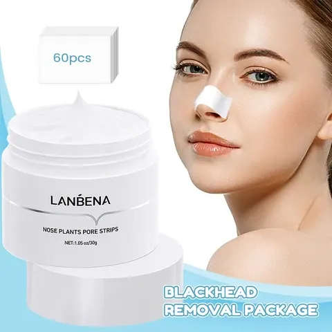 Mitesser-Peel-off-Maske