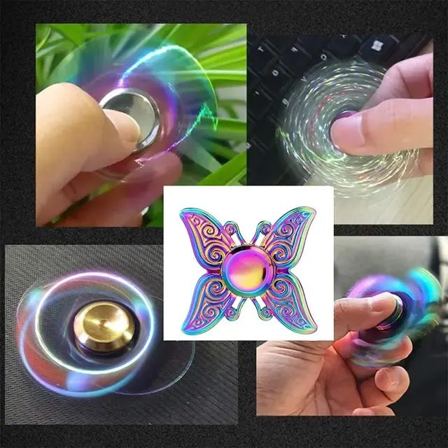 Fidget Spinner 2