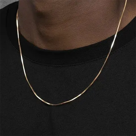 Men's Necklace
