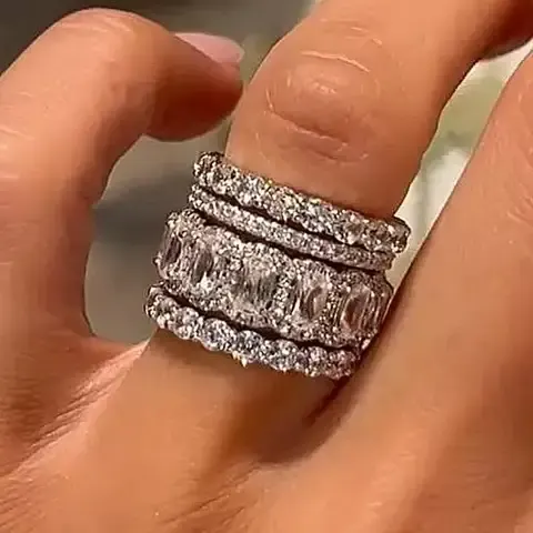 Ring Set