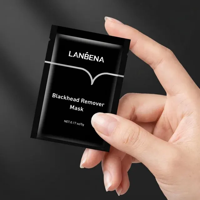 Blackhead Remover Mask 3