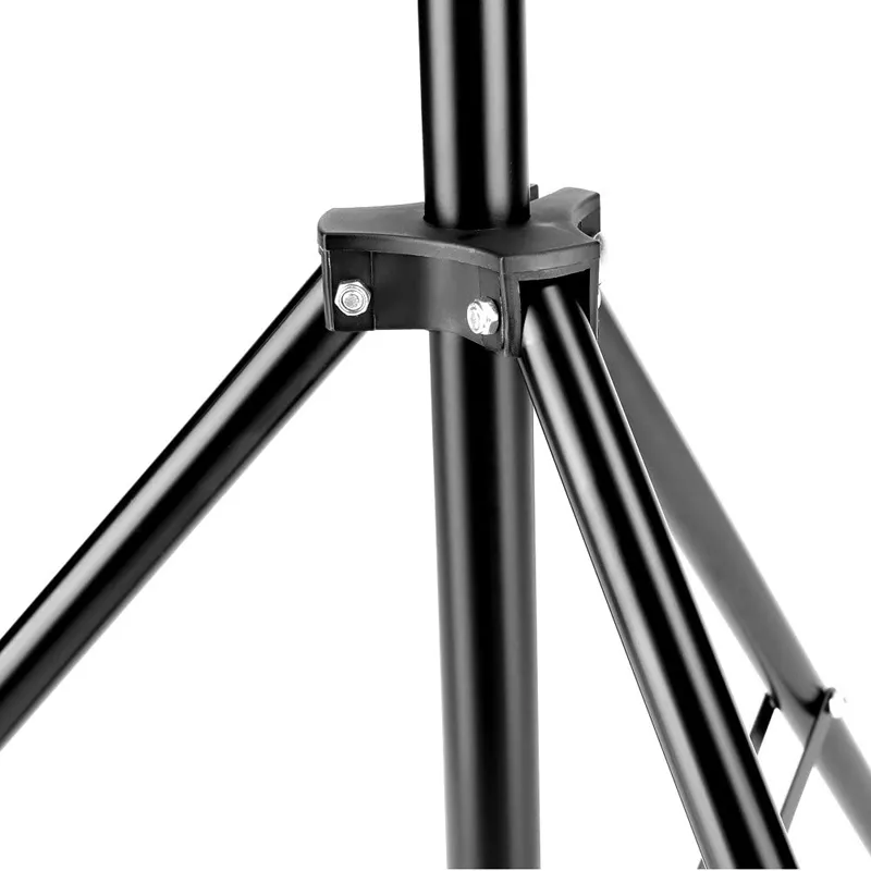 LED Ring Light Tripod for Live Streaming 3