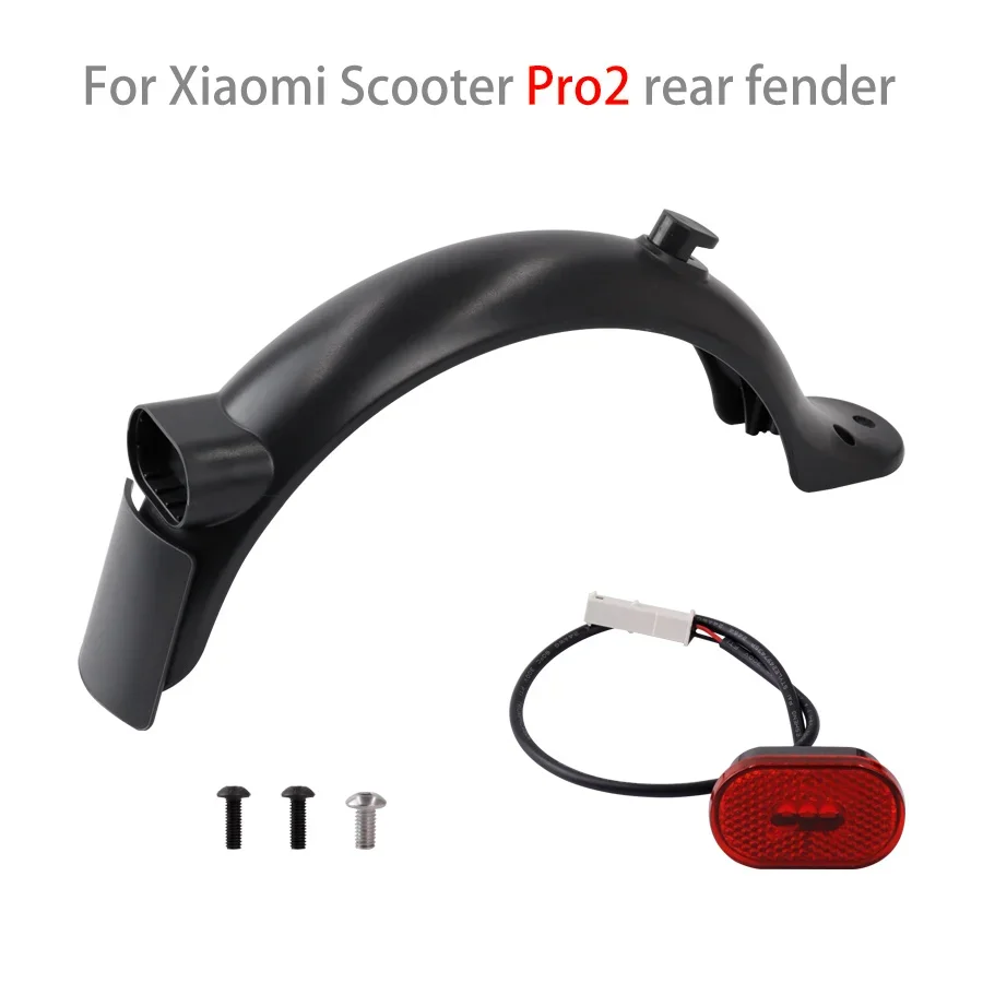 Skateboard Kotflügel Hinten Für Xiaomi M365 Pro Elektrische