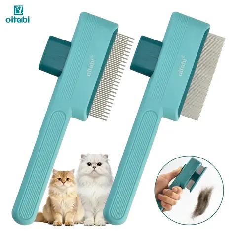 Pet Flea Comb