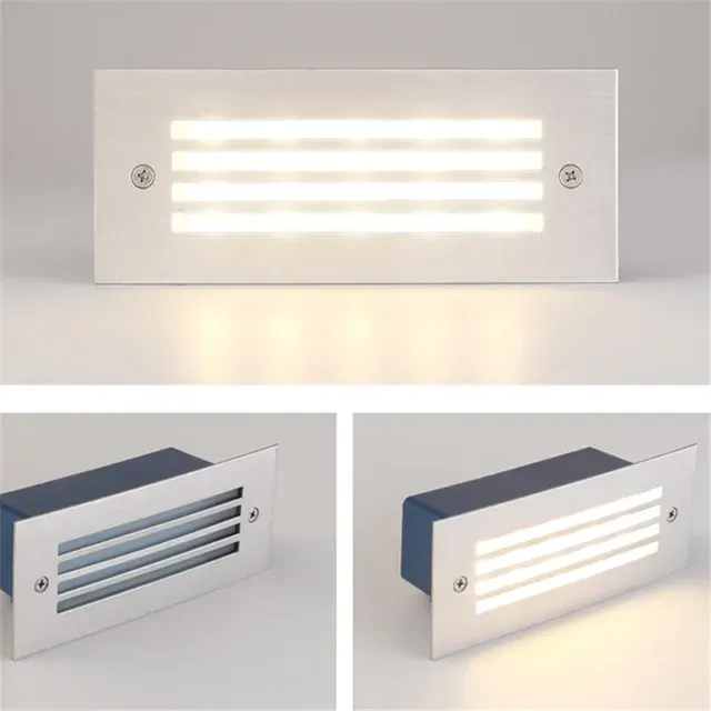 LED Staircase Light 4