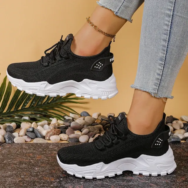 Women's Sneakers 4