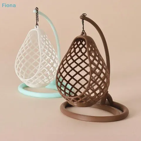 miniature dollhouse hammock
